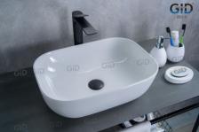 Раковина Gid D1333