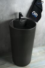 Раковина Gid Nb135bg