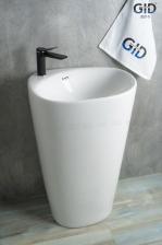 Раковина Gid Nb188