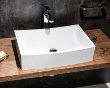 Раковина Ravak XJM01250000