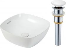 Раковина Runo 00-00001991