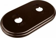 Рамка Bironi Двухместная рамка RF1-620-22