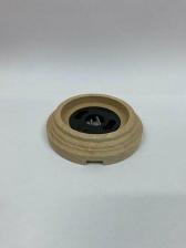 Рамка Bironi Рамка 1 местная ретро Лизетта натурель бук, BF1-610-10