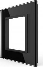 Рамка Livolo Рамка для розетки BB-C7-SR-12