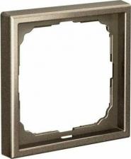 Рамка Systeme Electric Рамка 1-м ArtGallery мокко SE GAL000601
