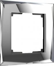 Рамка Werkel Рамка 1п W0011220 Diamant
