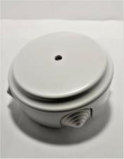 Распределительная коробка Bylectrica Монтажная коробка серия РЕТРО 4810158081716