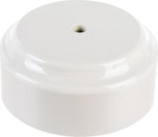 Распределительная коробка Bylectrica Монтажная коробка серия РЕТРО КМ-450 4810158101605