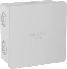Распределительная коробка DKC Коробка распределительная 80х80х40 мм IP44 (53700DIY)