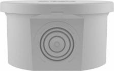 Распределительная коробка DKC Распределительная коробка 53500