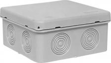 Распределительная коробка EKF plc-kmr-030-035 Коробка распаячная КМР-030-035 пылевлагозащищенная без мембранных вводов 88х88х54 PROxima