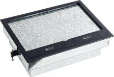 Распределительная коробка Экопласт Люк в пол LUK/8