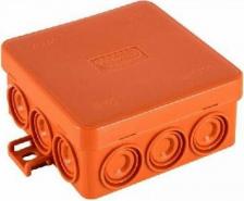Распределительная коробка Экопласт Огнестойкая коробка JBL085 4610043403162