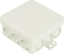 Распределительная коробка Экопласт Распределительная коробка JBL085