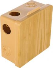 Распределительная коробка Эра KOR-100-100-50-8g-P Коробка распаячн. открытой установки КОР 100х100х50мм с гермовводами 8 вх. IP54, цена за 1 шт