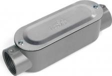 Распределительная коробка Fortisflex КРВ 25 (1") Коробка распаячная, цена за 1 шт