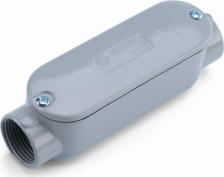 Распределительная коробка Fortisflex КРВ 32 Коробка распаячная, цена за 1 шт