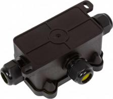 Распределительная коробка Fortisflex MG Box S-3 IP68 Коробка распределительная герметичная, цена за 1 шт