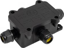 Распределительная коробка Fortisflex MG Box S-4 IP68 Коробка распределительная герметичная, цена за 1 шт