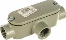 Распределительная коробка Fortisflex Распаячная коробка КРВ-Т 15