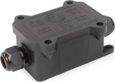 Распределительная коробка Fortisflex Распределительная коробка 89509