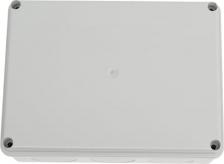 Распределительная коробка Greenel Приборная коробка наружного монтажа 190х140х70мм IP55 GE41264 4640018838897