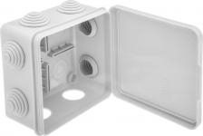 Распределительная коробка Gusi Electric Негорючая распределительная коробка С3В108 Нг Евро