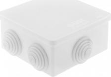 Распределительная коробка Gusi Electric Распределительная коробка С3В86 Б Евро