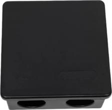 Распределительная коробка ИЭК Коробка распаячная км41235 UKO21-085-085-040-K02-44