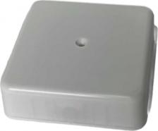 Распределительная коробка Kopos Распаечные электромонтажные коробки для открытого монтажа предназначены для разветвления проводов и кабелей, а также для дополнительной защиты