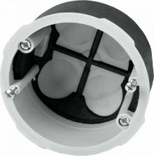 Распределительная коробка Kopos Универсальный огнестойкий подрозетник KPZ-1_PO