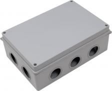 Распределительная коробка Промрукав Безгалогенная атмосферостойкая распределительная коробка для о/п 40-0335