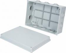 Распределительная коробка Промрукав Безгалогенная распределительная коробка 40-0330
