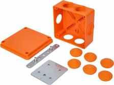 Распределительная коробка Промрукав Огнестойкая коробка 40-0300-FR6.0-4