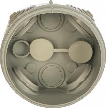 Распределительная коробка Ruvinil Распределительная коробка 67010