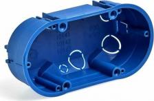 Распределительная коробка Ruvinil Установочная коробка для гипсокартона 10142