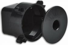 Распределительная коробка Ruvinil Установочная коробка в бетон 10131