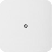 Распределительная коробка Schneider BLNRK000012 BLANCA О/У коробка распределительная IP42, молочный