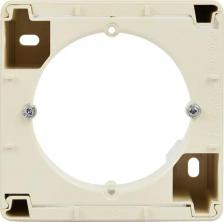 Распределительная коробка Schneider Коробка наружного монтажа Glossa GSL000200 бежевая