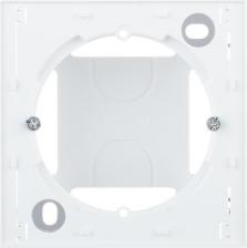 Распределительная коробка Schneider Коробка ОП ATLAS DESIGN бел. SchE ATN000100