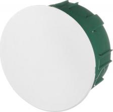 Распределительная коробка Schneider Коробка распределительная для сплошных стен imt351211 100(88)х50мм diy