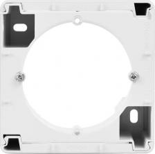 Распределительная коробка Schneider Подрозетник (наружный монтаж) Glossa 40 х 83 х 83 мм, 1 шт