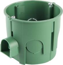 Распределительная коробка Schneider Установочная коробка для сплошных стен IMT351011