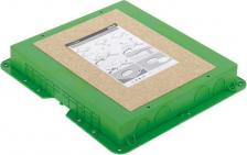 Распределительная коробка Simon Монтажная коробка для люков в пол SF400-1, KF400-1, 52050204-035 СG000000401