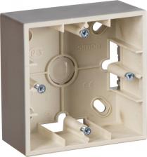 Распределительная коробка Simon Монтажная коробка для накладного монтажа 1590751-034