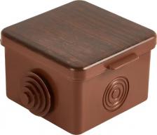 Распределительная коробка TDM Electric Распаячная коробка SQ1401-0611