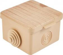 Распределительная коробка TDM Electric Распаячная коробка SQ1401-0711