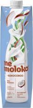 Растительный напиток Nemoloko Напиток кокосовый