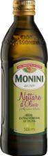 Растительное масло Monini Масло оливковое Nettare d'Oliva 500 мл