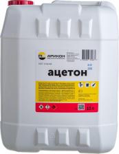 Растворитель Арикон Ацетон ACE10